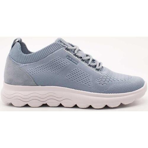 Pantofi Femei Sneakers Geox  albastru