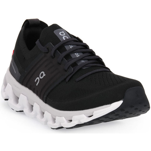 Pantofi Bărbați Sneakers On CLOUDSWIFT 3 Negru