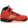Pantofi Femei Sneakers Nike 800 AIR JORDAN 5 RETRO roșu