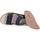 Pantofi Femei Sandale Grunland BLU 68 MOLL albastru