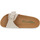 Pantofi Femei Papuci de vară Grunland BEIGE 40 SARA Bej