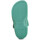 Pantofi Copii Sandale Crocs Classic Kids Clog Jade Stone 206991-3UG verde
