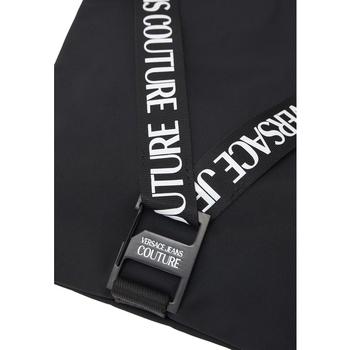 Versace Jeans Couture 74YA4B62 Negru