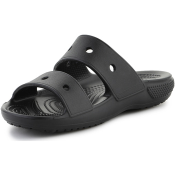 Crocs Classic Sandal Kids Black 207536-001 Negru