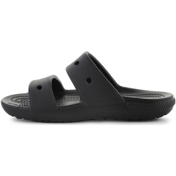 Crocs Classic Sandal Kids Black 207536-001 Negru