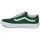 Pantofi Pantofi sport Casual Vans Old Skool Verde