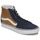 Pantofi Bărbați Pantofi sport stil gheata Vans SK8-Hi Albastru / Albastru