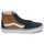 Pantofi Bărbați Pantofi sport stil gheata Vans SK8-Hi Albastru / Albastru