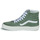 Pantofi Pantofi sport stil gheata Vans SK8-Hi Gri / Verde
