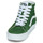 Pantofi Pantofi sport stil gheata Vans SK8-Hi Verde