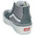 Pantofi Pantofi sport stil gheata Vans SK8-Hi Reconstruct Gri