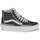 Pantofi Pantofi sport stil gheata Vans SK8-Hi Reconstruct Negru