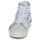 Pantofi Pantofi sport stil gheata Vans SK8-Hi Reconstruct Alb