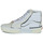 Pantofi Pantofi sport stil gheata Vans SK8-Hi Reconstruct Alb