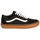 Pantofi Pantofi sport Casual Vans UA Old Skool Negru / Gum