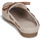 Pantofi Femei Papuci de vară Pellet Lucy Catifea / Craie