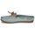 Pantofi Femei Papuci de vară Pellet Lucy Catifea / Glacial