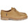 Pantofi Bărbați Pantofi Derby Pellet MACHO Catifea / Date / Miel