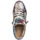 Pantofi Femei Pantofi sport Casual Giuseppe Zanotti RW70005 MULTI Multicolor