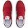Pantofi Bărbați Sneakers EAX XUX017 XCC68 roșu