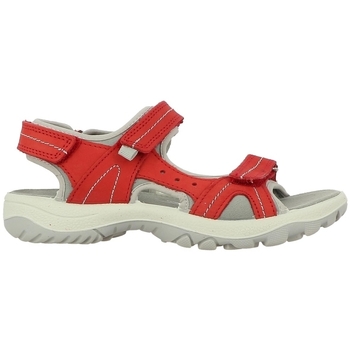 Pantofi Femei Sandale Rohde 5380 roșu