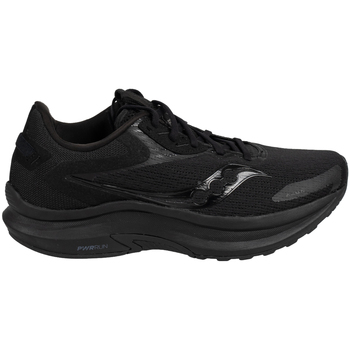 Pantofi Bărbați Ghete Saucony S20732 | Axon 2 Negru