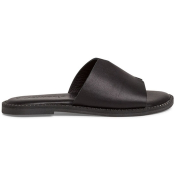 Pantofi Femei Papuci de vară Tamaris 2713520 Negru