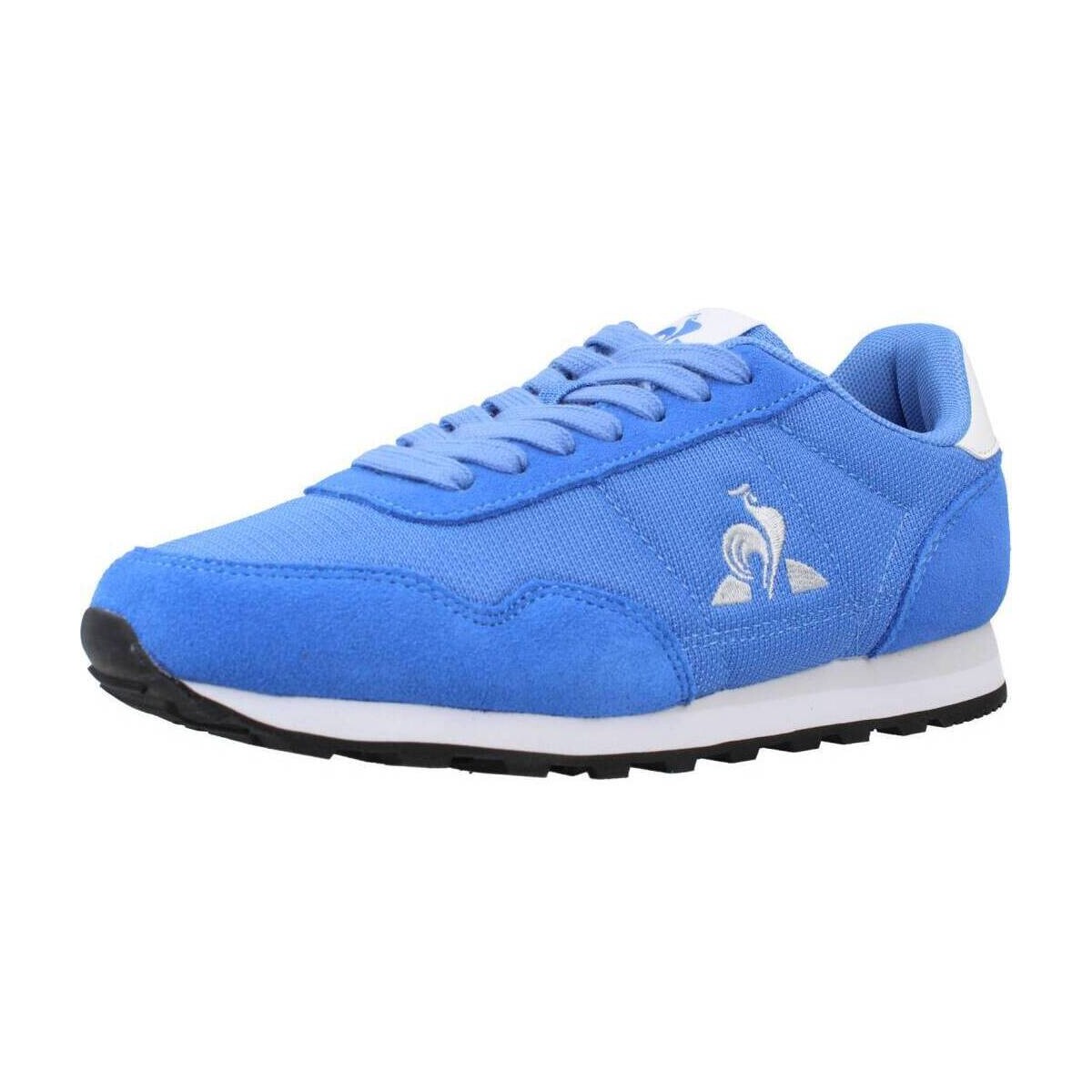 Pantofi Femei Sneakers Le Coq Sportif ASTRA W albastru
