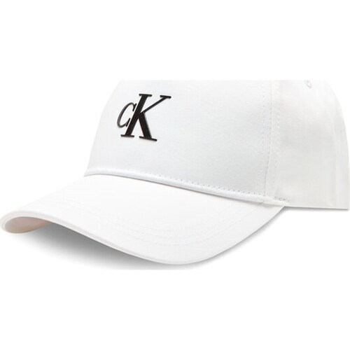 Accesorii textile Pălării Calvin Klein Jeans K50K510750 Alb