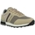 Pantofi Bărbați Sneakers Teddy Smith 071497 Bej