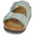 Pantofi Papuci de vară Birkenstock ARIZONA SFB Albastru