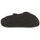 Pantofi Femei Papuci de vară Birkenstock ARIZONA BIG BUCKLE Negru