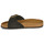 Pantofi Femei Papuci de vară Birkenstock MADRID BIG BUCKLE Negru