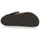 Pantofi Femei  Flip-Flops Birkenstock GIZEH BIG BUCKLE Negru