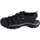 Pantofi Bărbați Sandale sport Keen Newport Negru