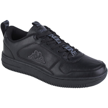 Pantofi Bărbați Pantofi sport Casual Kappa Fogo OC Negru