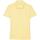 Îmbracaminte Femei Tricouri mânecă scurtă Lacoste  galben