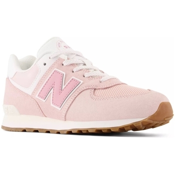 Pantofi Femei Sneakers New Balance GC574CH1 roz