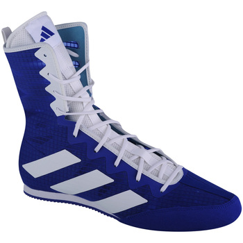 Pantofi Bărbați Fitness și Training adidas Originals adidas Box Hog 4 albastru