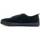 Pantofi Bărbați Pantofi sport Casual Leindia 80173 Negru