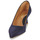 Pantofi Femei Pantofi cu toc JB Martin LIERRE Catifea / Albastru