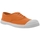 Pantofi Femei Sneakers Bensimon TENNIS LACETS portocaliu