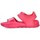 Pantofi Fete  Flip-Flops Bubble Bobble 68845 roz