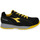 Pantofi Bărbați Sneakers Diadora 80013 UTILITY GLOVE MDS LOW S3 HRO SRC Negru