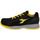 Pantofi Bărbați Sneakers Diadora 80013 UTILITY GLOVE MDS LOW S3 HRO SRC Negru