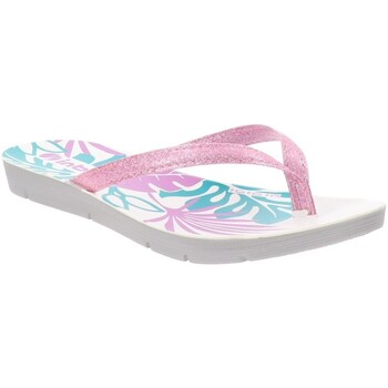 Pantofi Femei Papuci de vară Inblu ME000053 roz