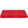 Casa Femei Prosoape și Mănuși de baie Karl Lagerfeld KL18TW01 | Beach Towel roșu