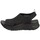 Pantofi Femei Sandale Skechers 119346 Negru