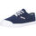 Pantofi Sneakers Kawasaki Base Canvas Shoe K202405-ES 2002 Navy albastru