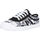 Pantofi Sneakers Kawasaki Cartoon Canvas Shoe K202410-ES 1002 White Alb